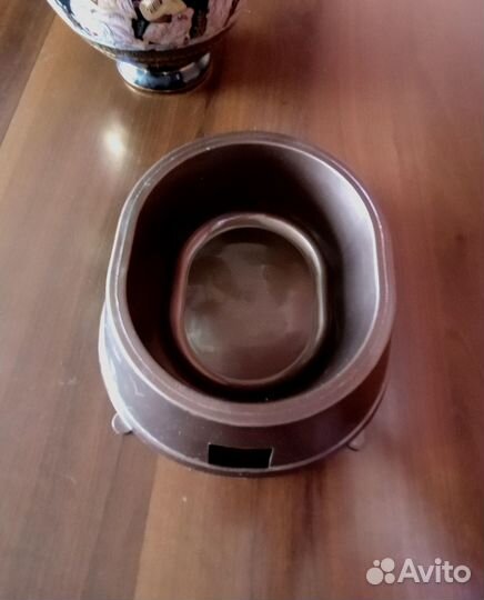 Большая миска для собак, новая