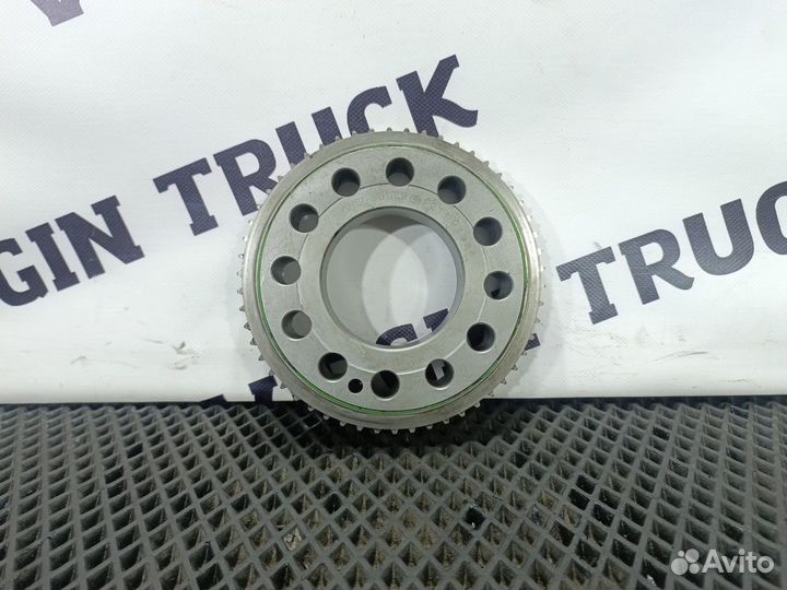 Шестерня 2023г. Faw J7