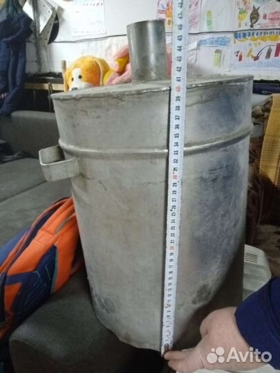 Бак для воды