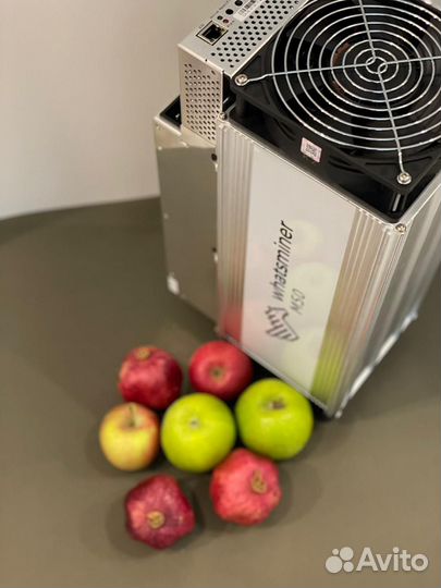 Whatsminer M50/М50s 120/132th