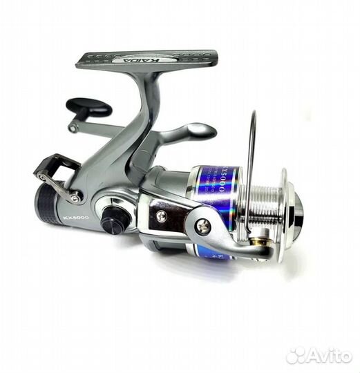 Катушка Kaida KX 5000