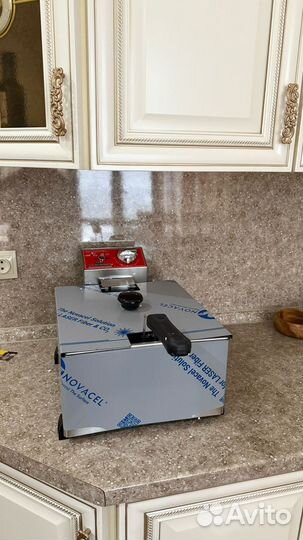 Фритюрница