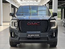 GMC Yukon 6.2 AT, 2021, 63 820 км, с пробегом, цена 10 100 000 руб.