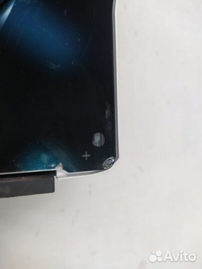 Щиток приборов (приборная панель) BMW 7 G11/G12 (2