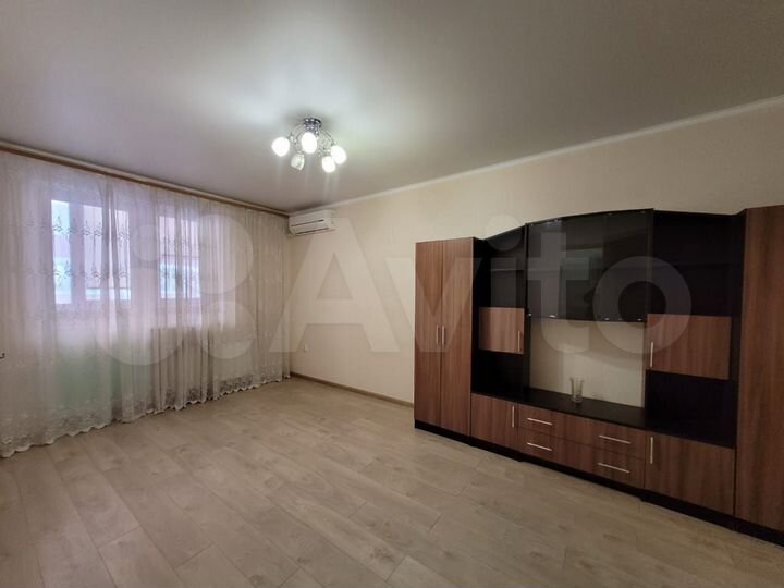 1-к. квартира, 40 м², 2/9 эт.