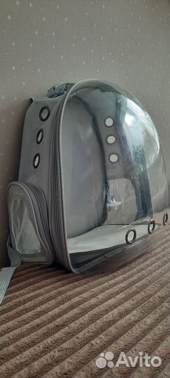 Переноска для животных