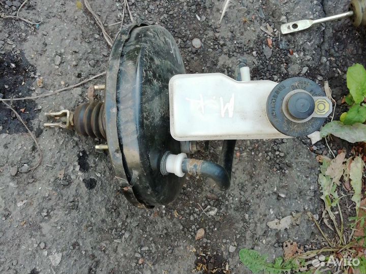 Вакумник Geely мк