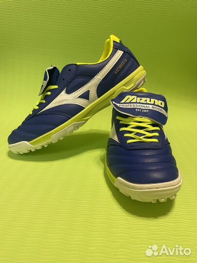 Сороконожки mizuno