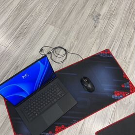 Игровой ноутбук asus rog zephyrus m16