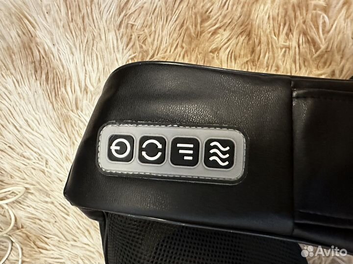 Массажер для тела