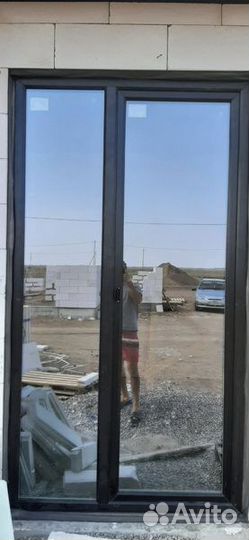 Мягкие окна для террас и беседок