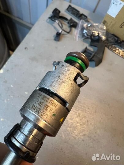 06E906036P Форсунки VAG