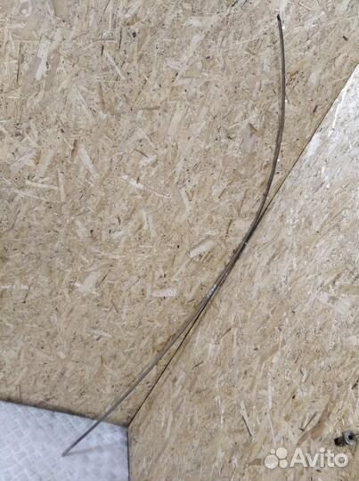 Молдинг крыши правый Nissan Teana j32