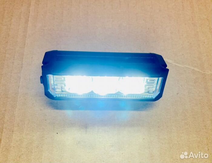 Велофонарь велосипедный 900 Лм