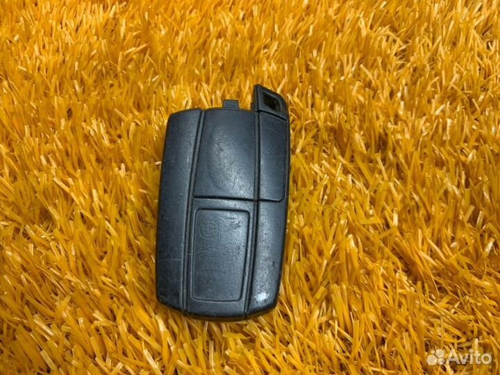 Замок зажигания Bmw 5-Series E60 N52B25A 2007