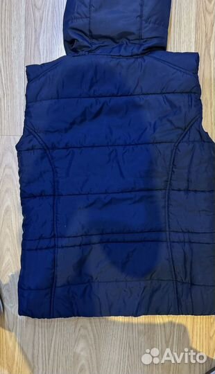 Жилетка adidas женская