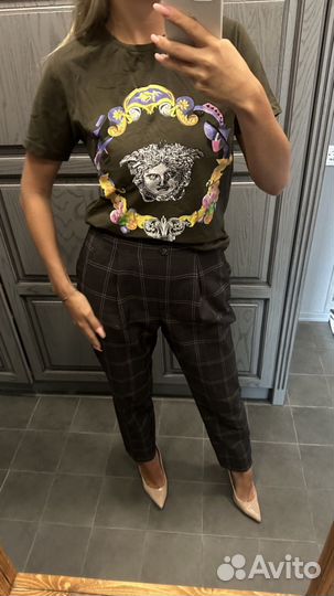 Футболка Versace