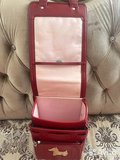 Японский рюкзак Randoseru