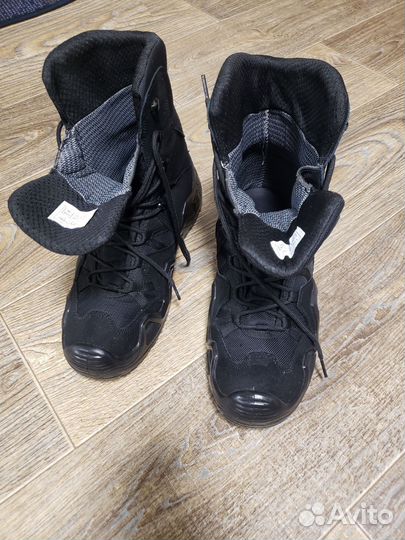 Форма военная