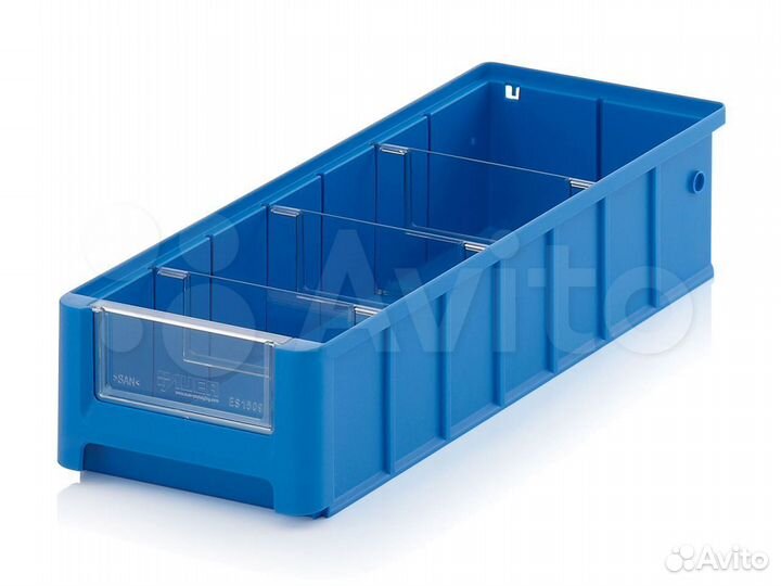 Складской лоток SK 400x156x90мм