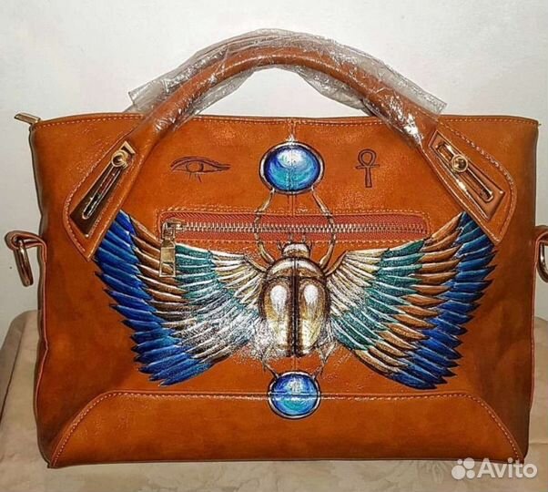 Подарки ручной работы