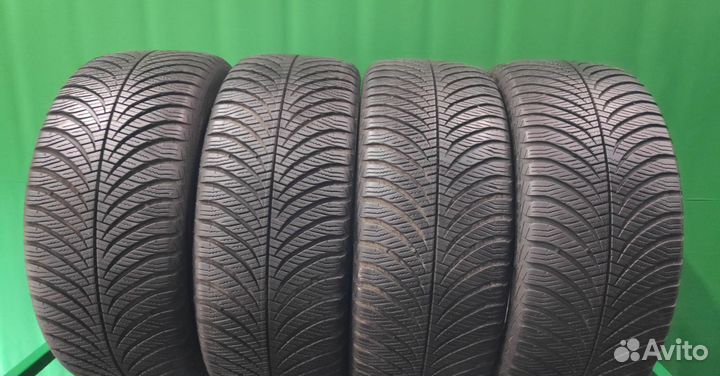 Goodyear Vector 4Seasons 235/45 R18 98Y