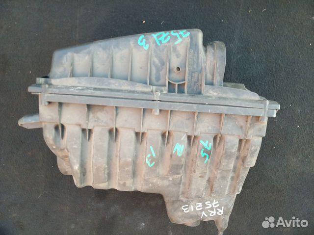 Корпус воздушного фильтра Range Rover L322 3.6D