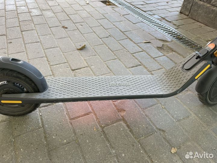 Ninebot e25a