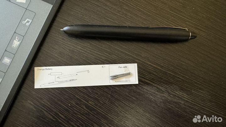 Графический планшет Genius G-Pen F610