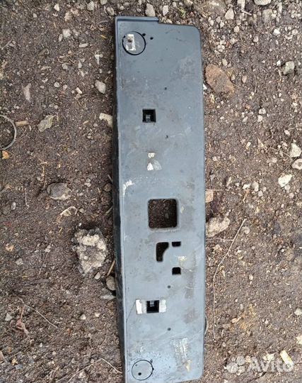 Площадка под номер Мазда 6 GH