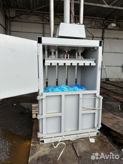 Пресс Статико - 24 вертикальный