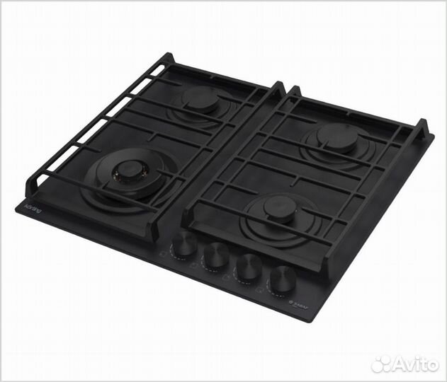 Газовая варочная панель Korting HG 6235 CTN