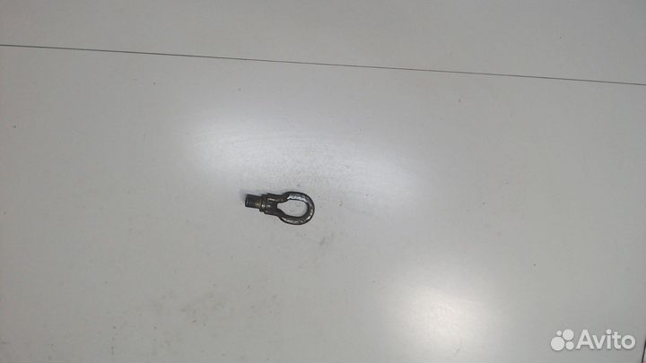 Крюк буксировочный Volkswagen Golf 4, 2002