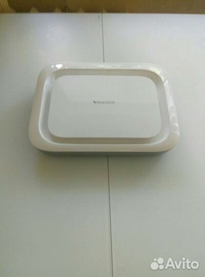 BeauGem Персональный низкочастотный стимулятор cos