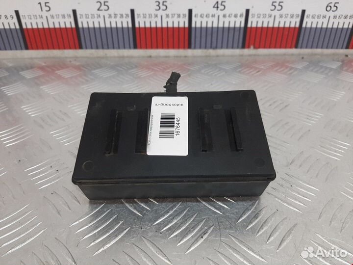 Блок предохранителей Peugeot 407 2006 6547SB