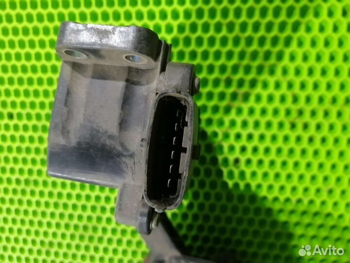 Электронная педаль газа LADA granta