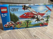 Lego City 4209