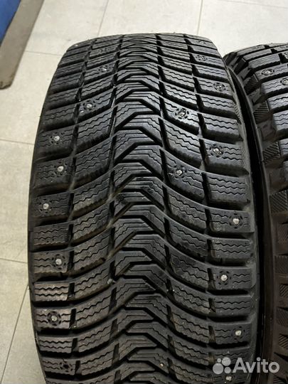 Michelin Latitude X-Ice North 3 235/45 R19