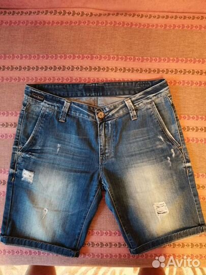 Шорты мужские и 1 футболка