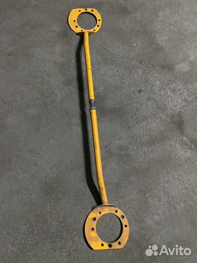 Распорка на автомобиль