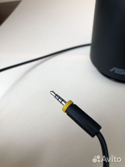 Сабвуфер asus SonicMaster для ноутбуков (новый)