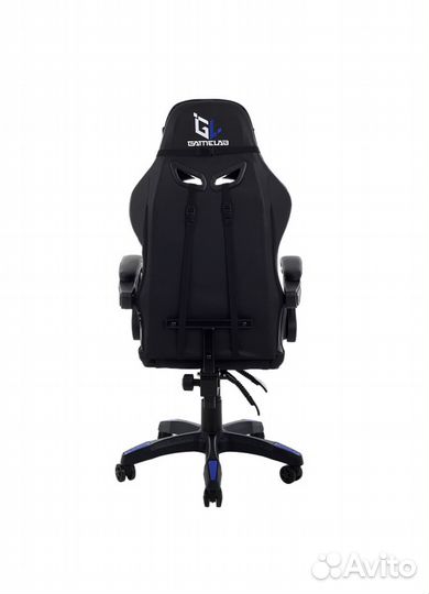 Компьютерное кресло новое