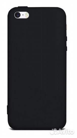 Чехол бампер Gresso для iPhone 5