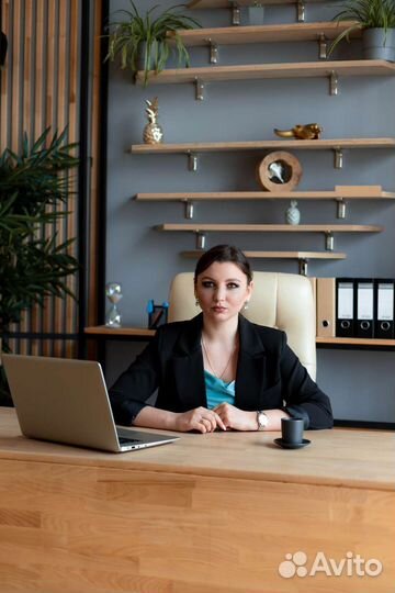 Специалист отдела кадров