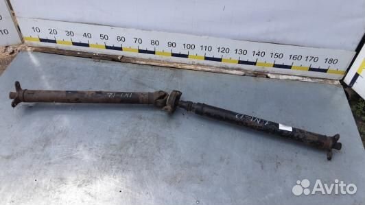 Карданный вал lexus LS 3 (1NI12K301)