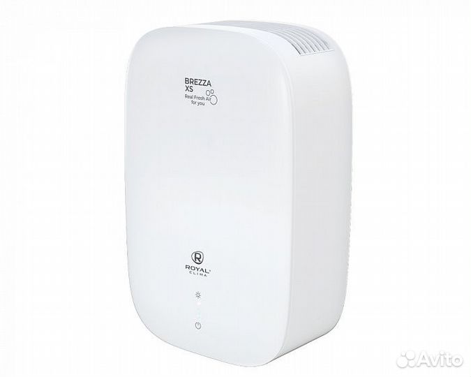 Рекуператор воздуха Vakio Window Smart