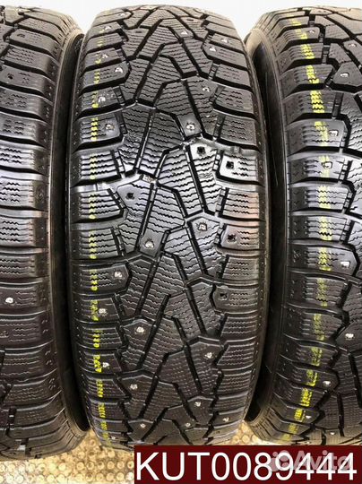 Pirelli Ice Zero 185/65 R15 99R