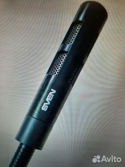 Микрофон для пк