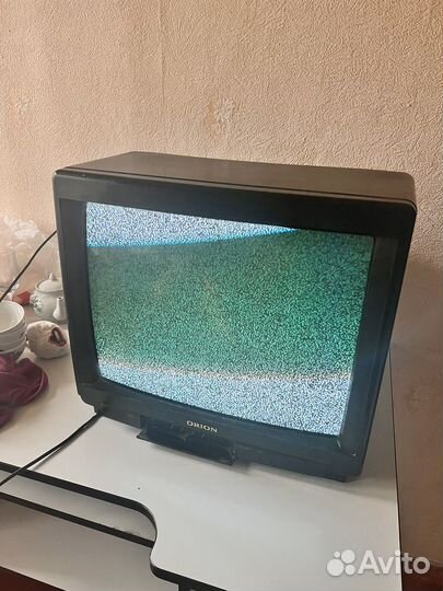 Телевизор