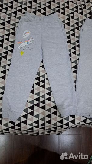Костюм для девочки 98-104